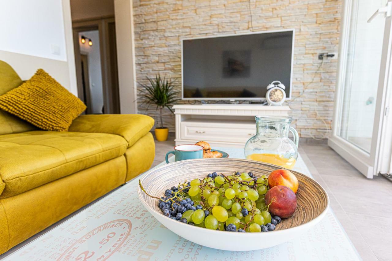 Villa Decima Milna  Esterno foto