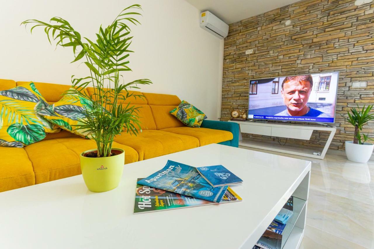 Villa Decima Milna  Esterno foto